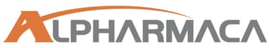 Alpharmaca Inc. logo