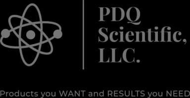 PDQ Scientific LLC. logo