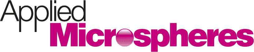 Applied Microspheres logo